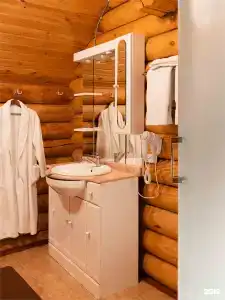 Skazka Lodge Приэльбрусье - 151