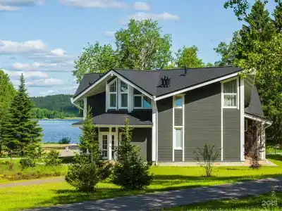 Дача Винтера - 26