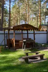 Уcадьбa Светоч - 66