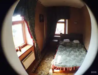 Кривитеск - 22
