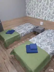 Плесецкая - 3