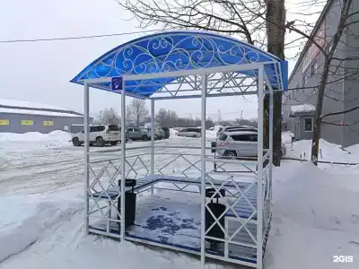 Хостел на Холмской 45 - 17