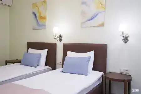 Spatium Wellness Center - 185