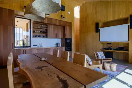 Заонежье Ретрит - 200