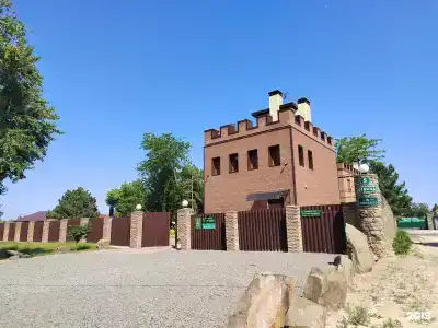 Айвенго - 0