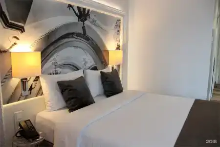 Mercure Москва Бауманская - 47