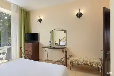 Alean Family Resort & SPA Riviera 4* Ultra All Inclusive - 58