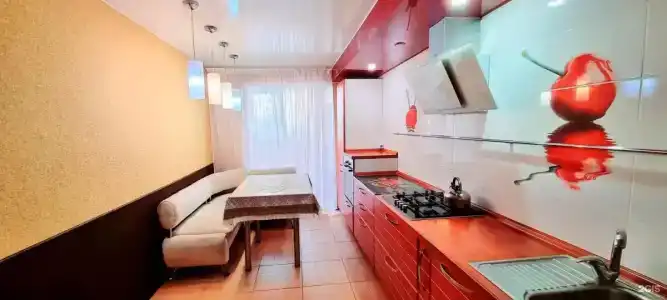 на улице Тельмана 150/10 - 6