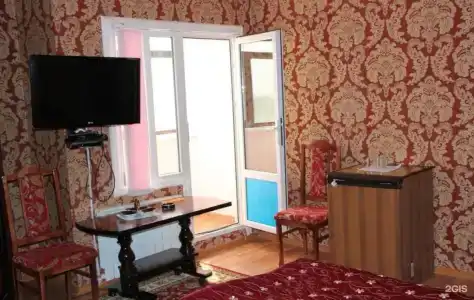 Красный бак - 104