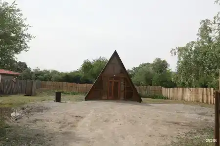 Беной Тревел Озеро - 81