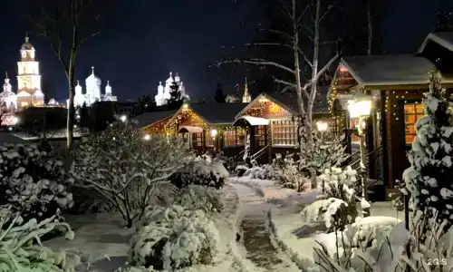 Дивный дворик - 92