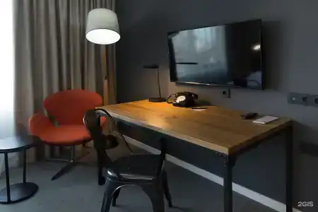 Pentahotel Арбат - 135