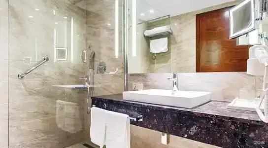 Ramada Plaza by Wyndham Voronezh - 20