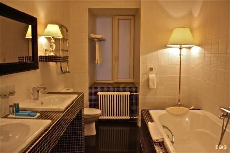 Бельведер Невский - 106