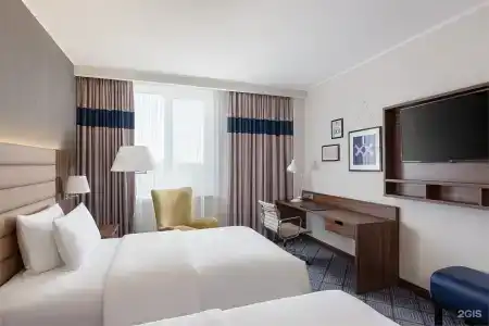 Radisson & Congress Center Saransk - 117