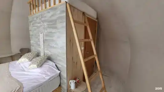 Шале на воде - 98