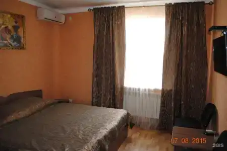 Дарьял - 20