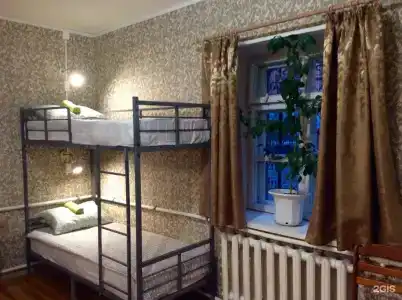 Бумеранг - 29