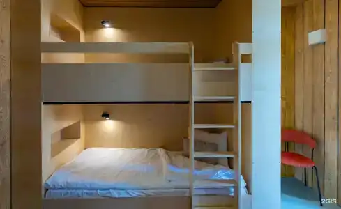 Заонежье Ретрит - 206