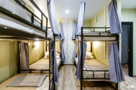 Nice hostel Crocus - 50