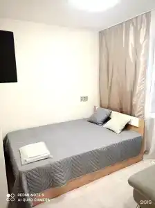 на Амурский бульвар 5 - Комсомольская 116 - 5