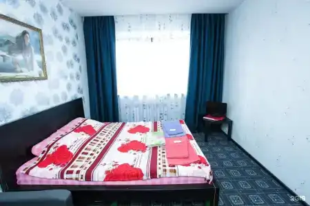 Guest House Gold Oven - 208