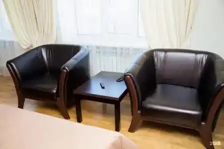 Санаторий-профилакторий Горняк - 26