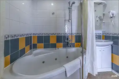 Турист - 46