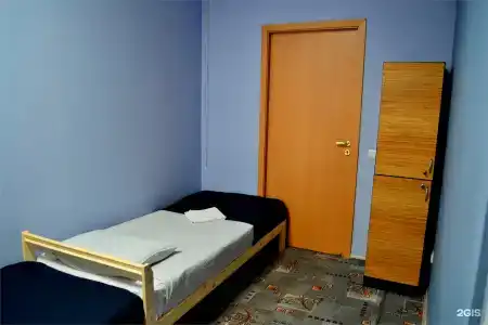Кунак-Хаус - 132