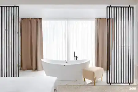 Zenith Resort & Spa - 111