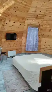 Кедровый Лафет - 45