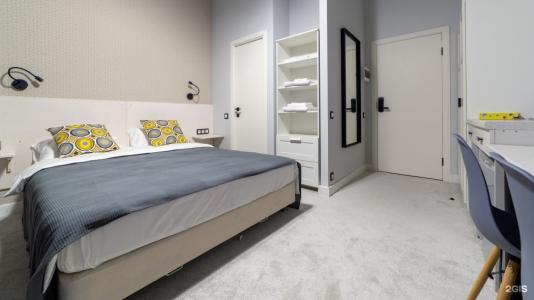Nordic Rooms - 56