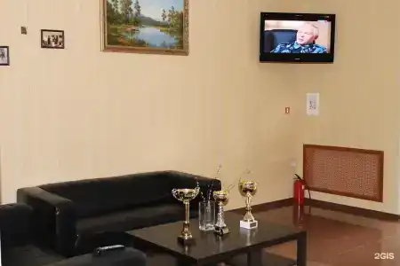 Престиж - 4