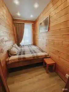 База отдыха Лазурный берег - 157