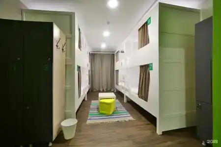 Nicehostel - 58