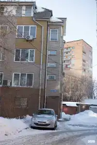 на Ильинке - 6