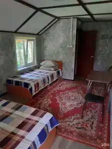 Белуха - 66