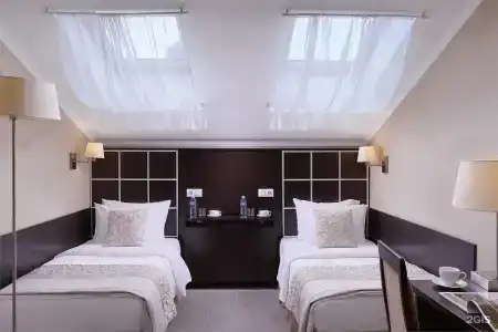 Best Western Kaluga-Бест Вестерн - 137