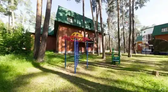 Космос - 20