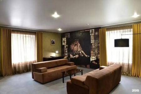 Медведь - 181