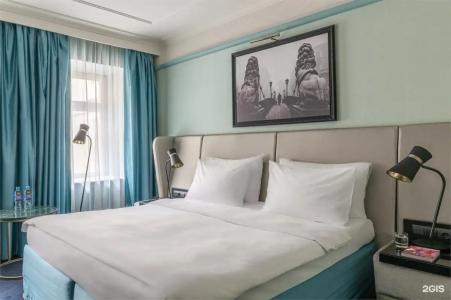 Cosmos Selection Nevsky Royal Hotel - 164