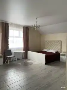 Апарт-отель Gloria - 0