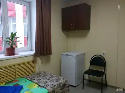 Дом артистов цирка Арена Тула - 40