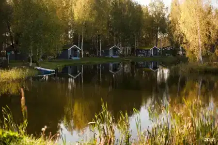 Завидово - 3