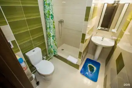 Sea Villa - 121