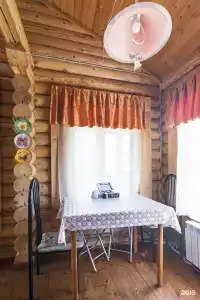 Домик на Березовой 6 - 80