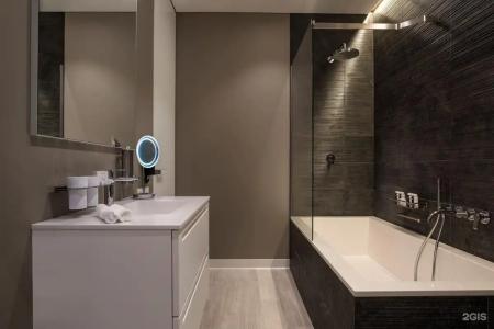 Crystal House Suite & SPA - 212