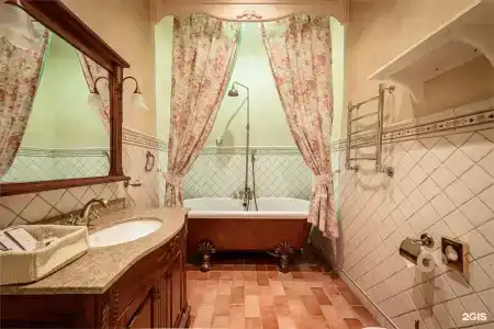 Imperial & Champagne SPA - 178