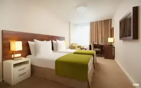 Parklane Resort and SPA - 18