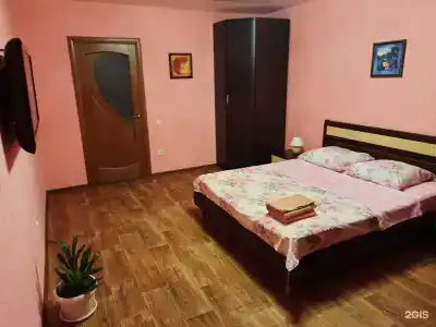 на бульваре Олимпийский - 3
